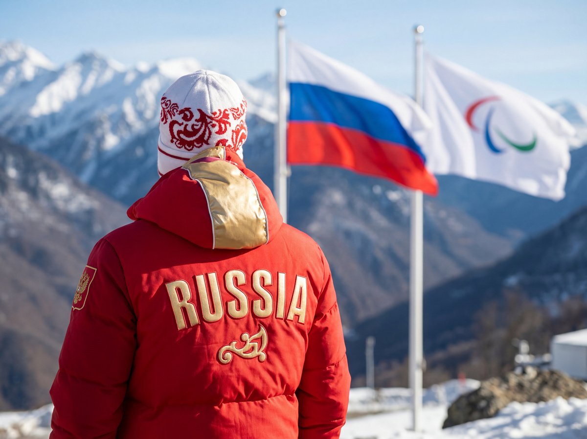 С 6 по 15 марта 2026 года в Милане и Кортина-д’Ампеццо (Италия) проходили XIV Зимние Паралимпийские игры. 