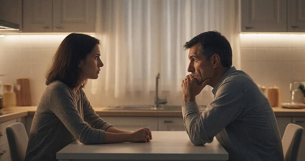 Через неделю после установки мы начали жалеть о кухне. Проблем оказалось больше, чем мы думали