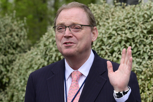 Ron Sachs/Consolidated News Photos/Global Look Press   📷