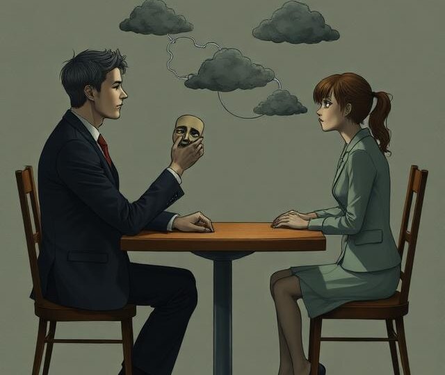 Как умные люди общаются с теми, кто им неприятен — и почему это не лицемерие