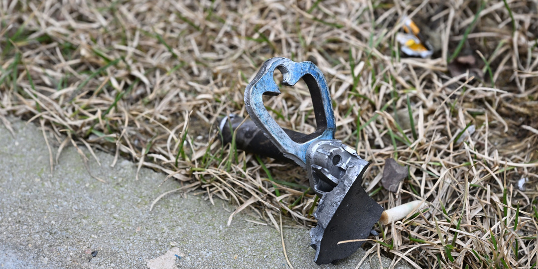 Над территорией Смоленской области сбиты 9 украинских БПЛА