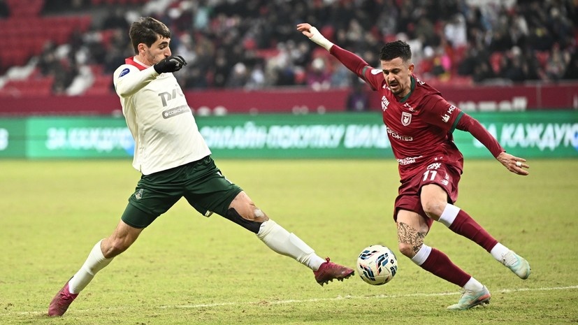   РИА Новости