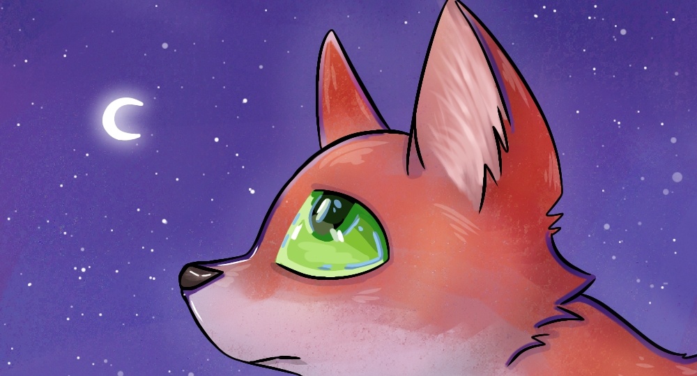 Сердце зверя | пролог