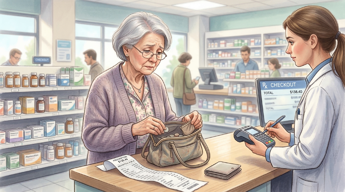 Что случилось на самом деле?