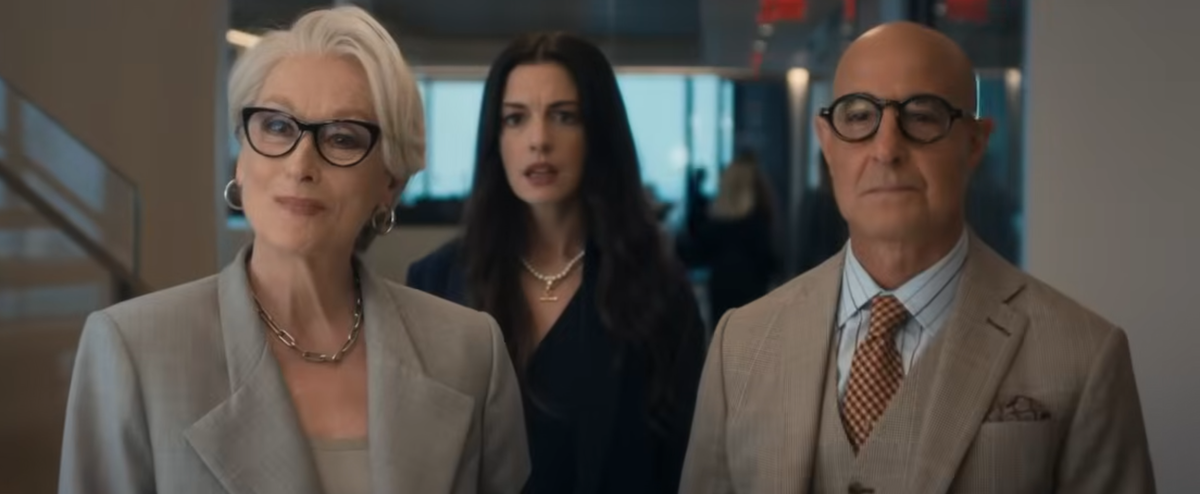 Кадр из трейлера 