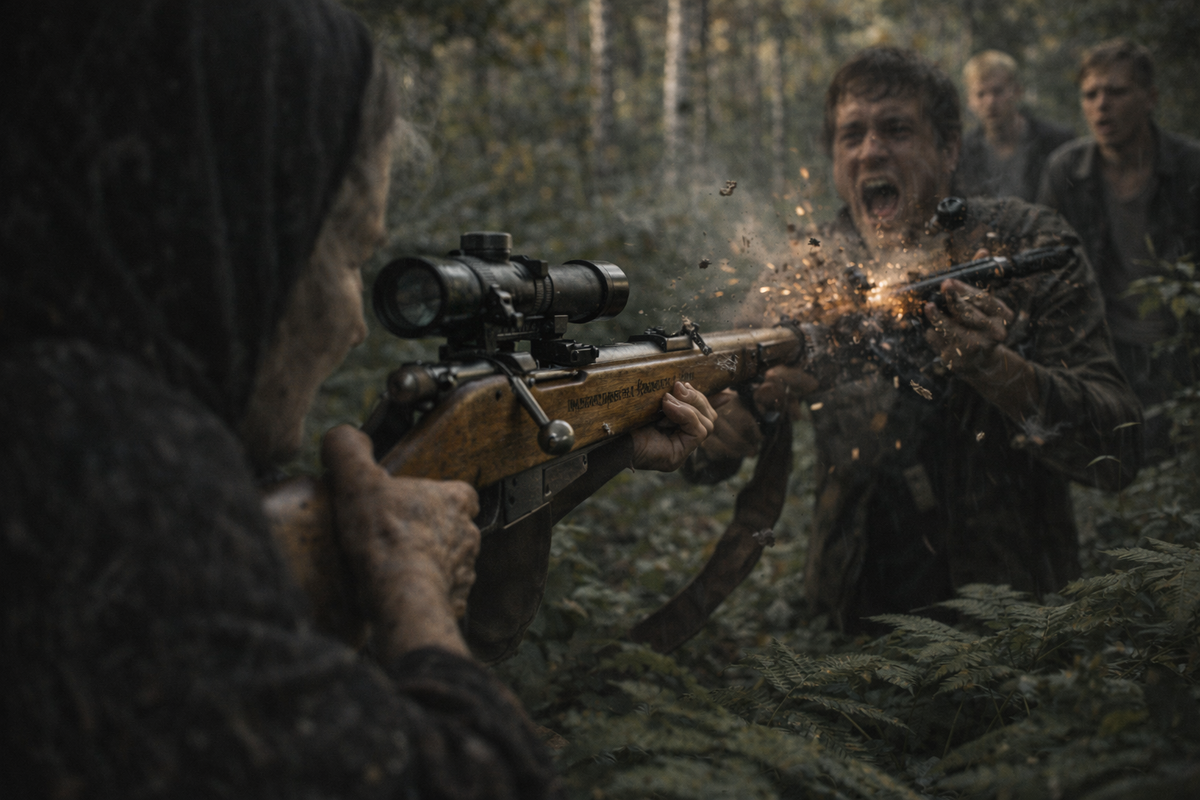 Автор: В. Панченко