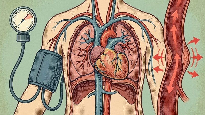   Сгенерировано с помощью ИИ