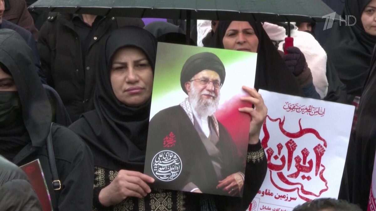    Первый канал