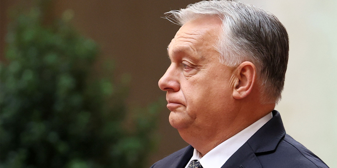 Орбан предупредил Киев о том, что Венгрию невозможно запугать угрозами