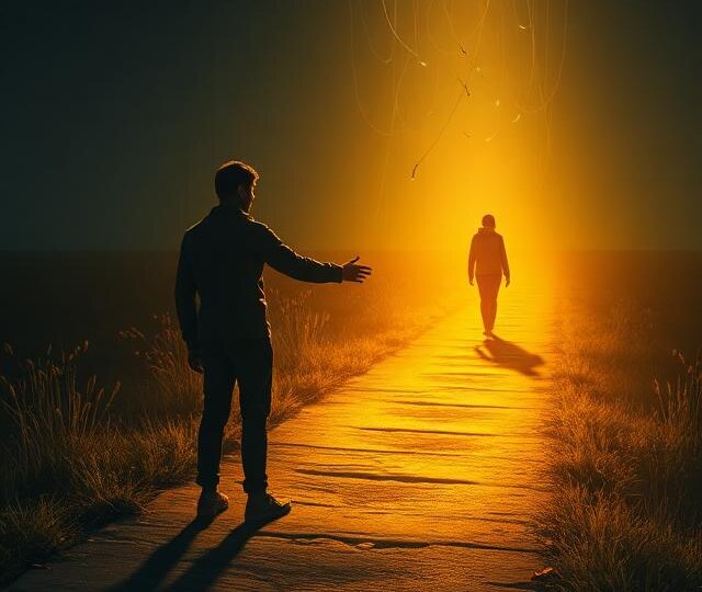 Почему не стоит бороться за тех, кто от вас отворачивается — и при чём тут самоуважение