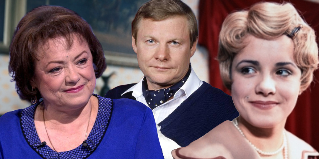 Первый муж изводил ревностью, а Соломин "кормил" обещаниями: куда пропала 67-летняя Елена Цыплакова, которая вырвалась из череды неудач