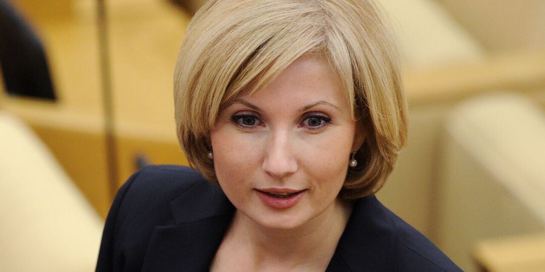 Топ-10 самых влиятельных женщин России!Наш Рейтинг.