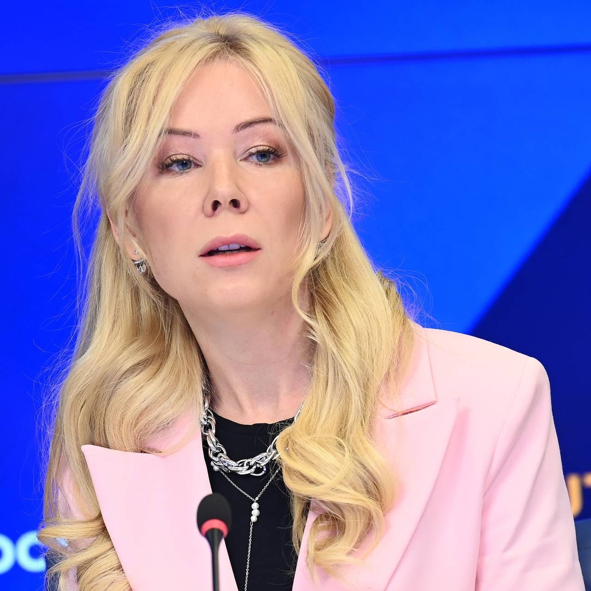 Екатерина Мизулина.(Источник Яндекс Картинки).