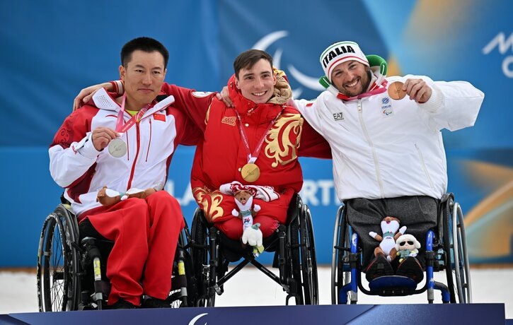    Фото: РИА Новости/Юрий Кочетков