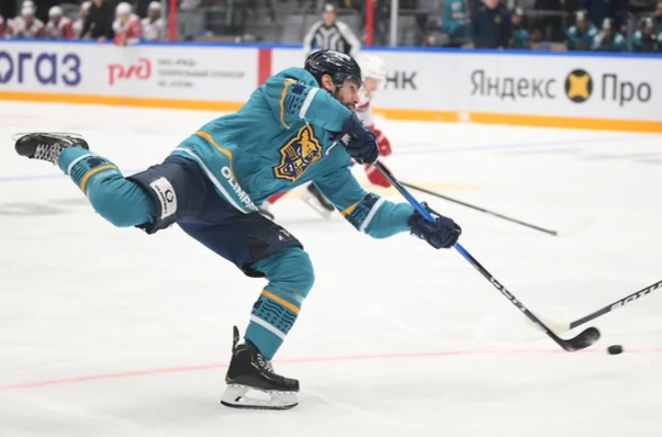    Фото: ХК «Сочи»