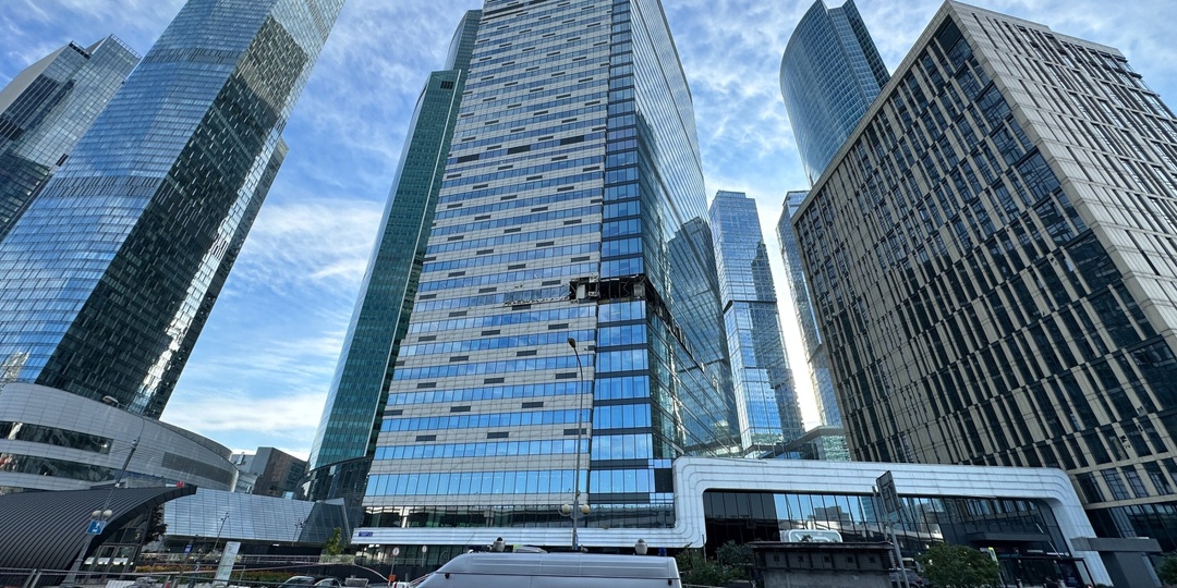 Самая массированная атака беспилотников на Москву. Подробности к этому часу