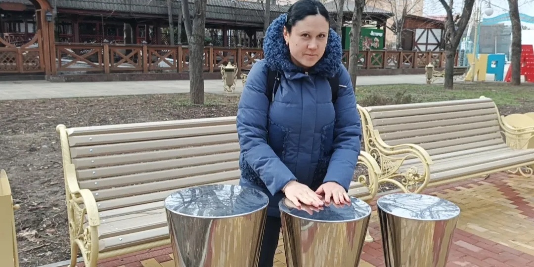 Будни кассира возвращаются. Поездка в Армавир