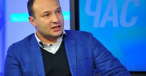 Константин Генич 