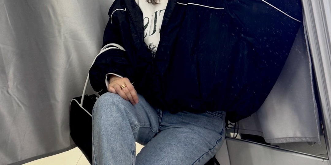 Как носить джинсы в 2026: 4 стильных образа из весенней коллекции Befree