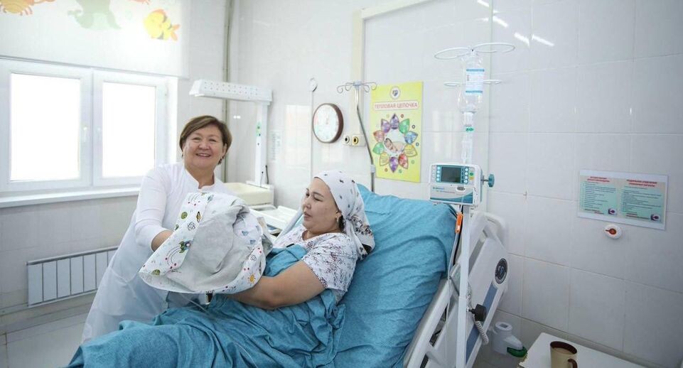    Центр общественных коммуникаций Мангистауской области / Telegram