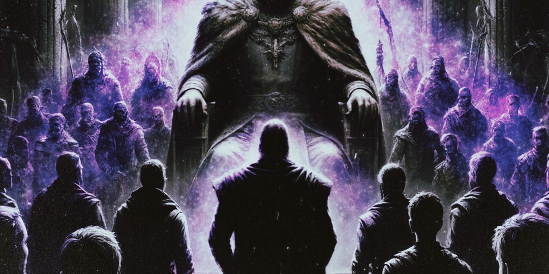 Тени у трона: от Распутина до Березовского. Почему слабые правители всегда обрастают «политическими костылями»