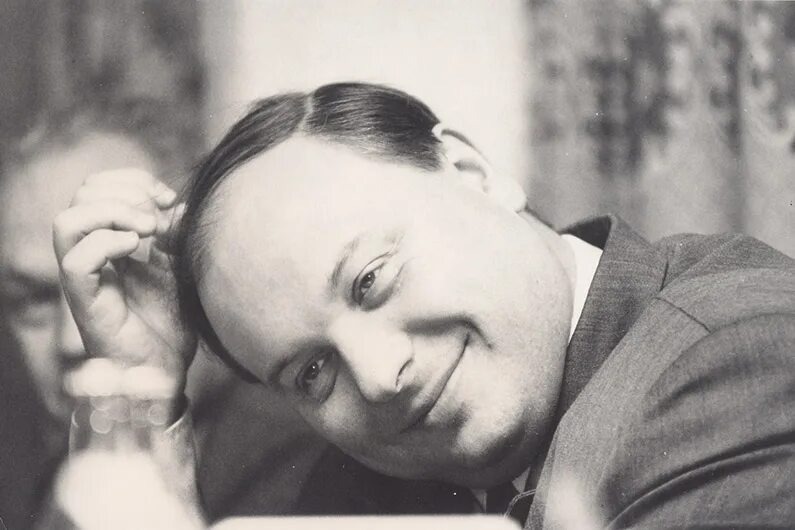 Егор Гайдар