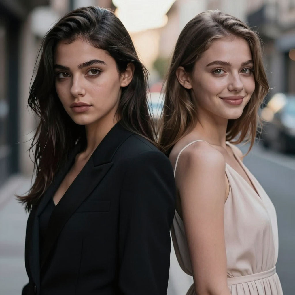 картинка ИИ