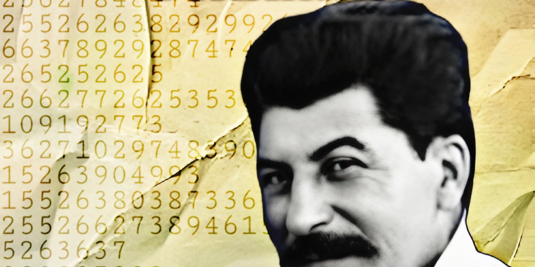 Тайна личности Сталина: почему вождь скрывал свой возраст и верил в магию чисел
