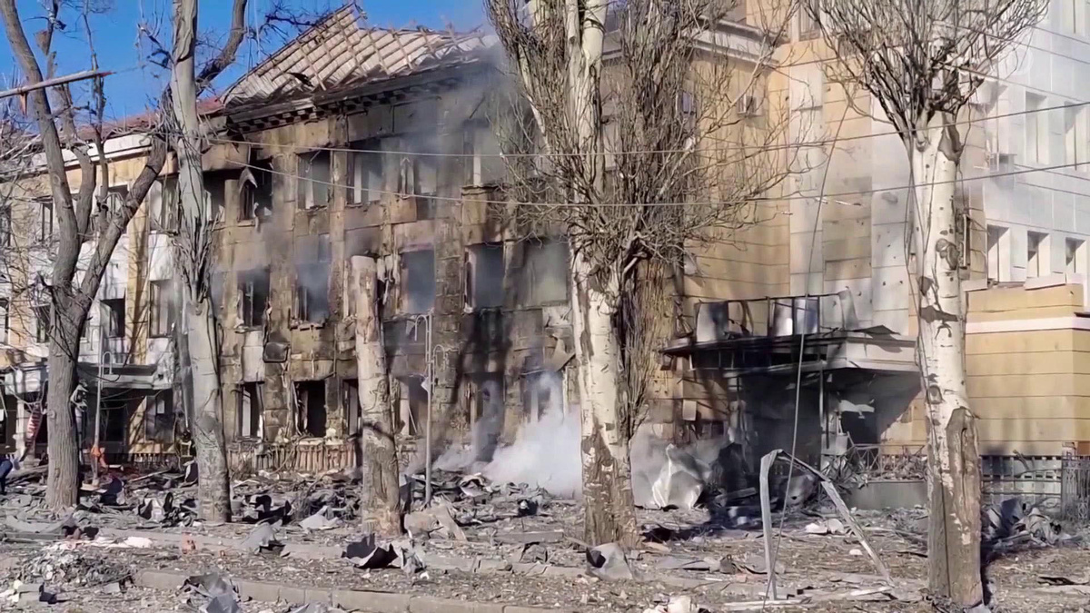    Первый канал