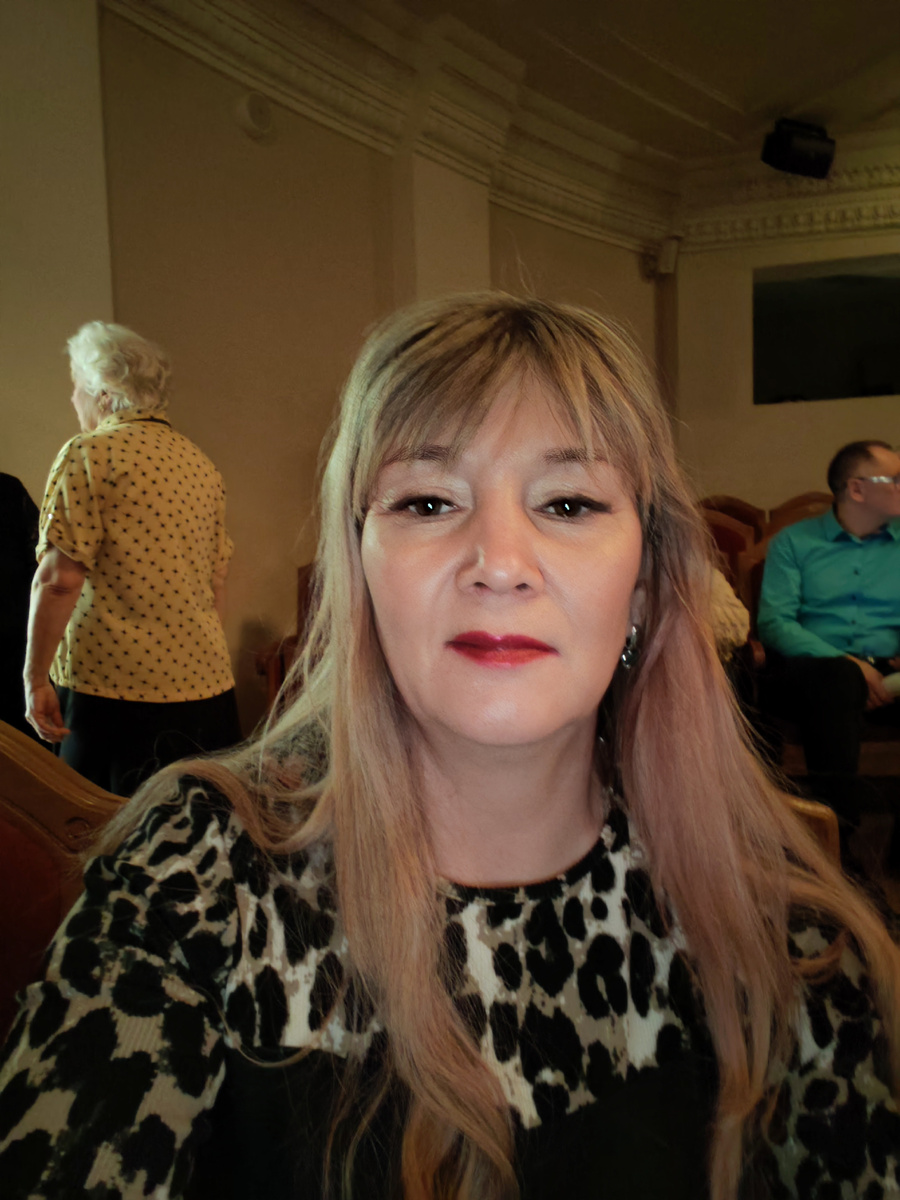 Фото из личного архива