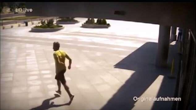 Фото с камер