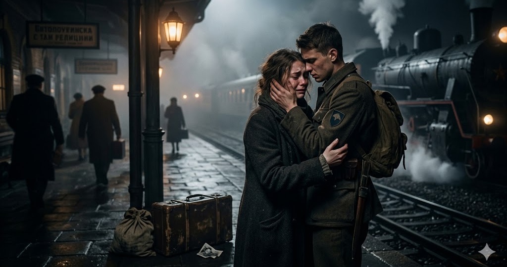 Устав от постоянных жалоб дочери, Денис установил в доме скрытую камеру. То, что он увидел на записи после рейса, изменило его жизнь.