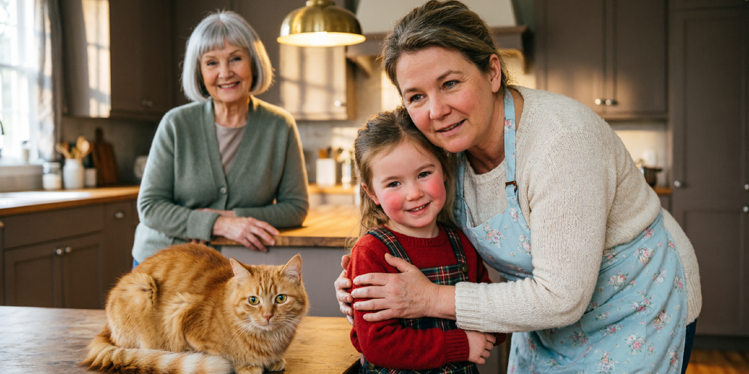 Невидимый защитник