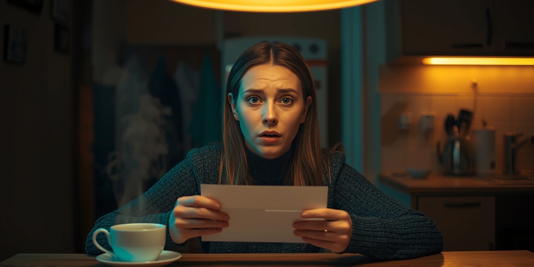 Муж скрывал это от меня 10 лет. Я узнала случайно — и поняла, что всё это время была не женой, а декорацией