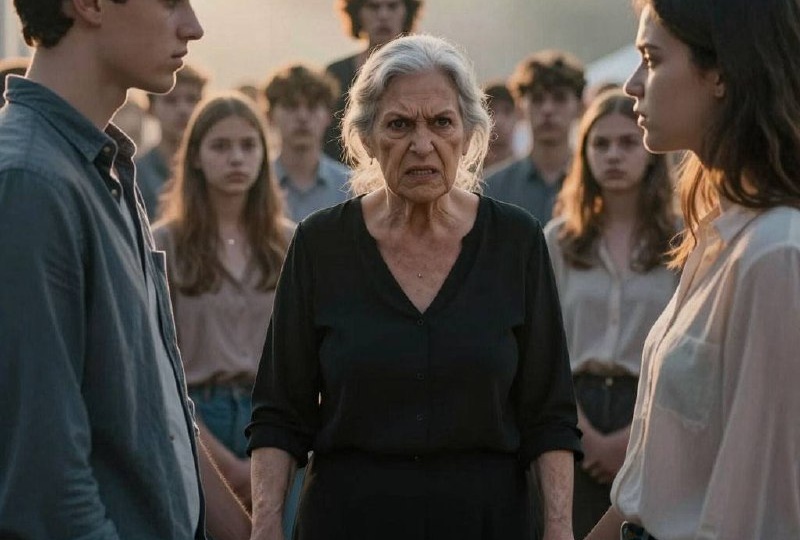 Кармические отношения