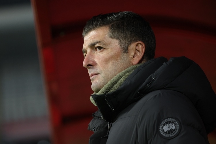    Франк Артига / фото: Сергей Елагин, «БИЗНЕС Online»