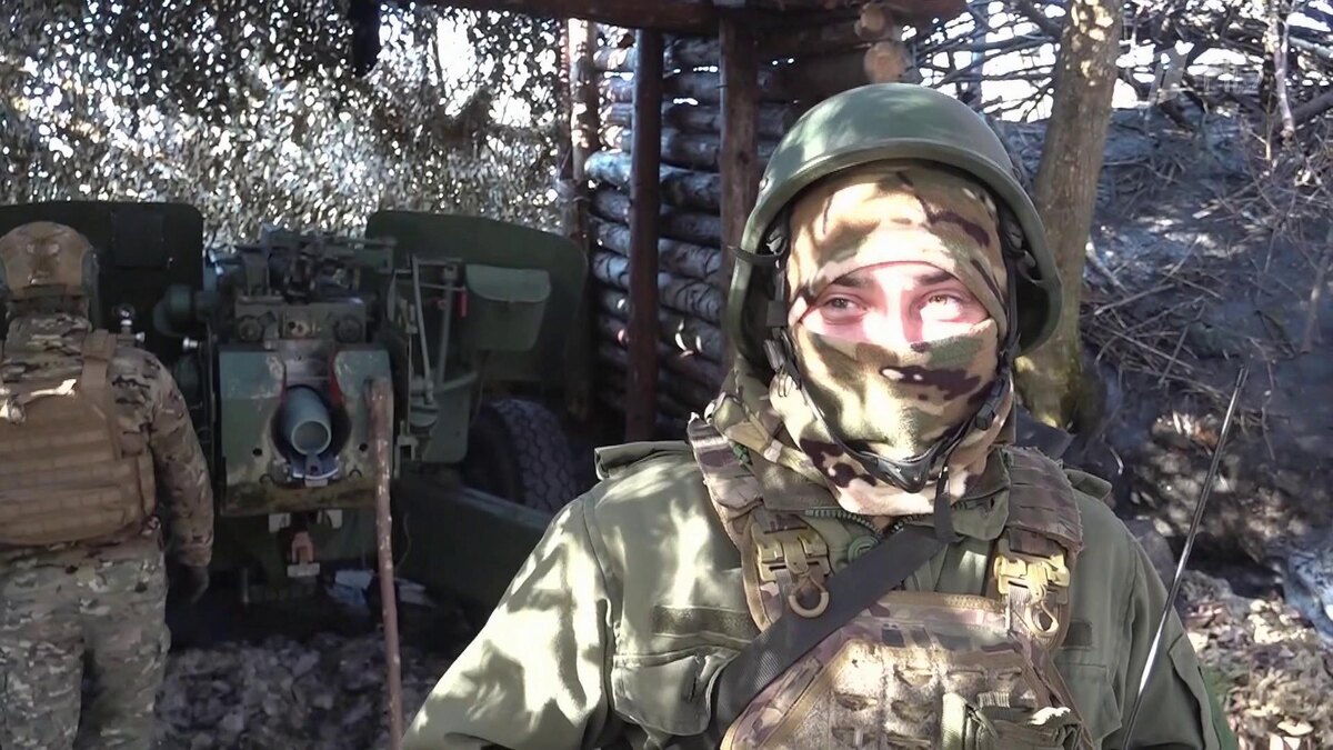    Первый канал