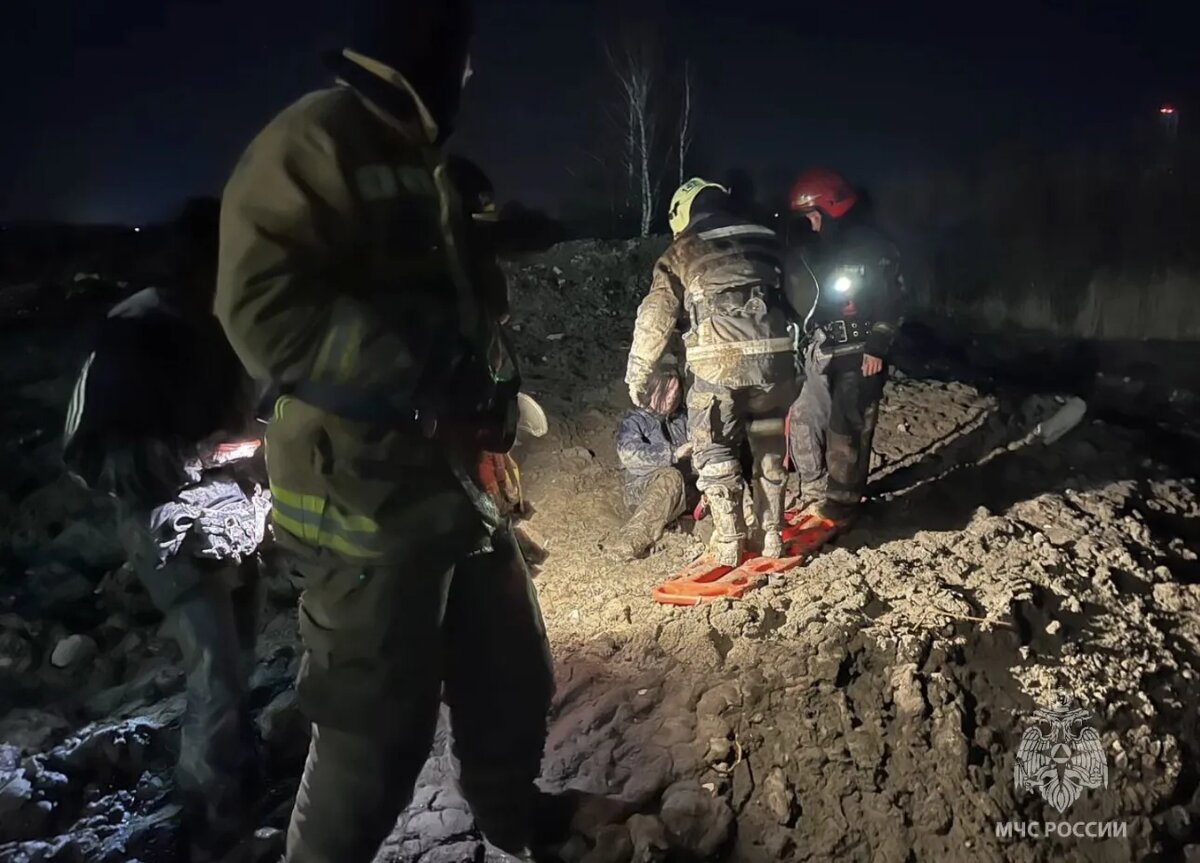    Фото: пресс-служба МЧС РФ по Ленобласти