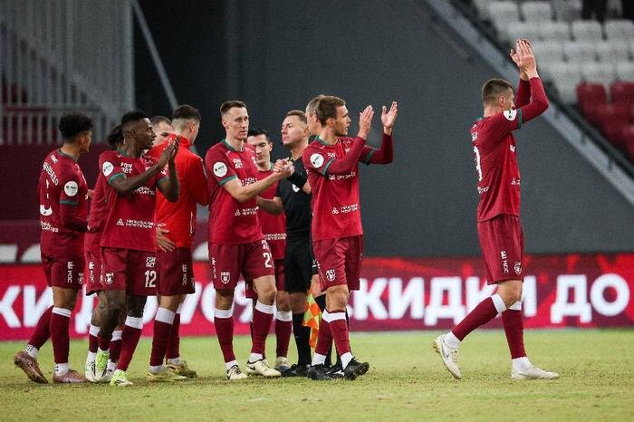 Обложка © ТАСС / Егор Алеев