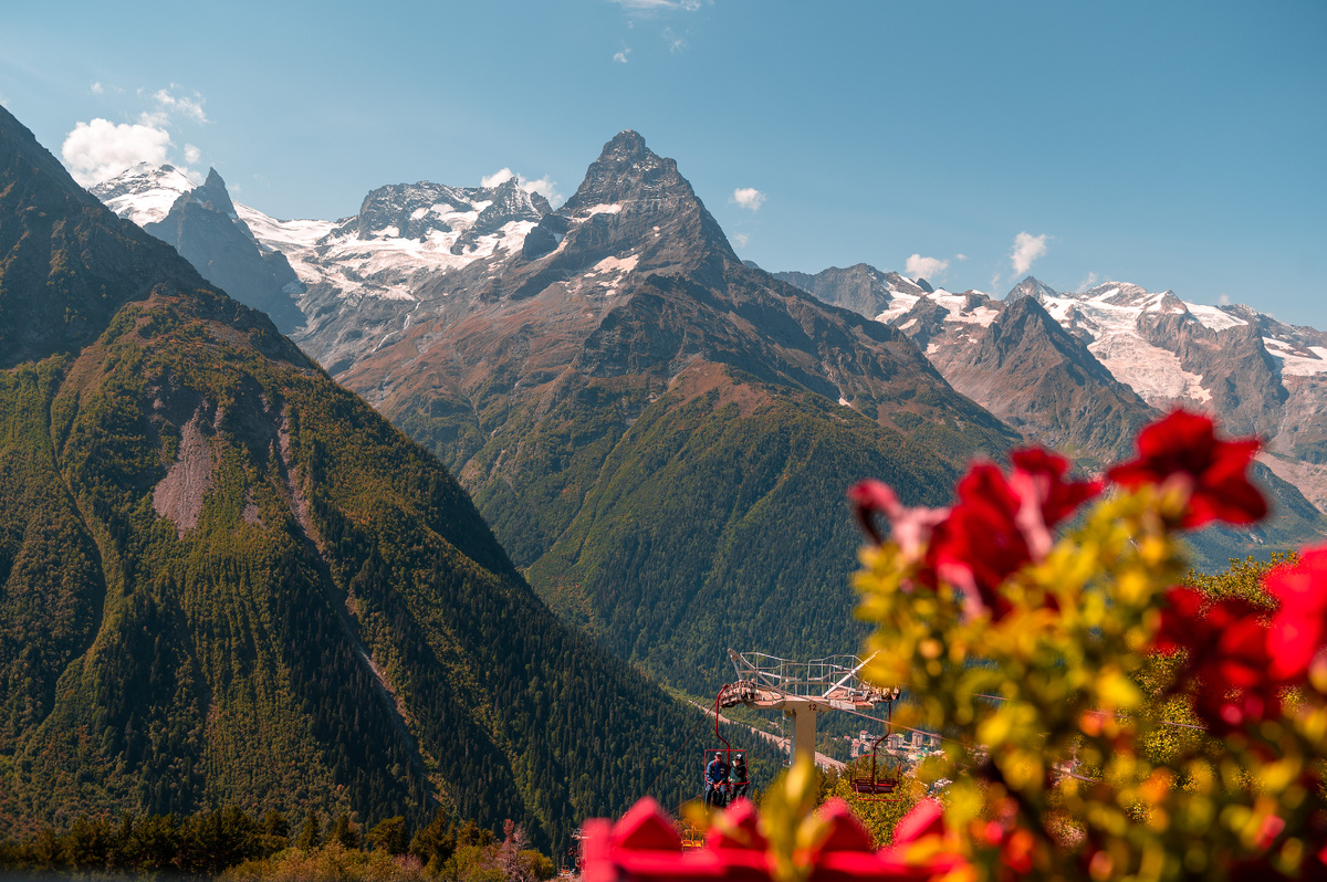 Экскурсии из Пятигорс