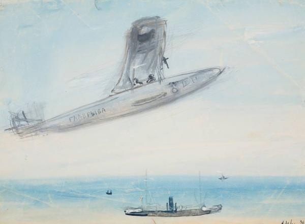 Что делать, если вы боитесь летать на самолетах?