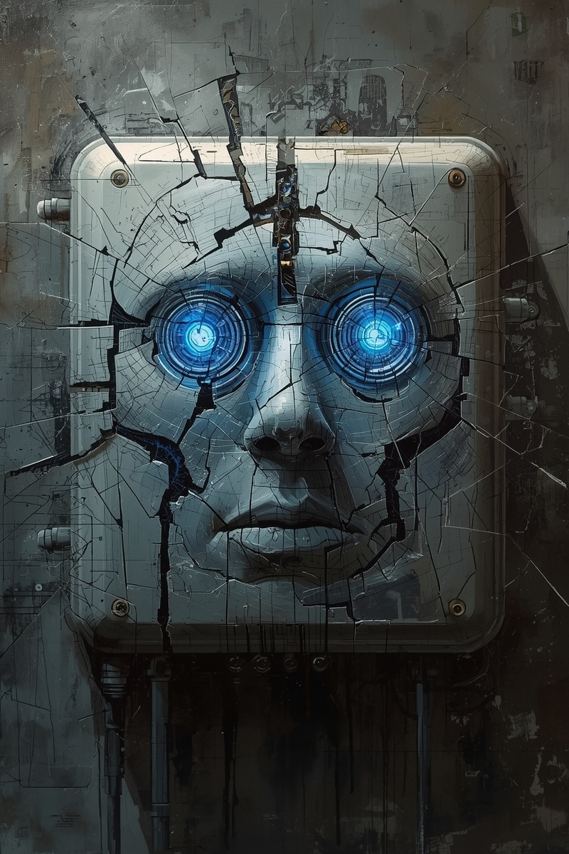 Иллюстрация: Leonardo.AI