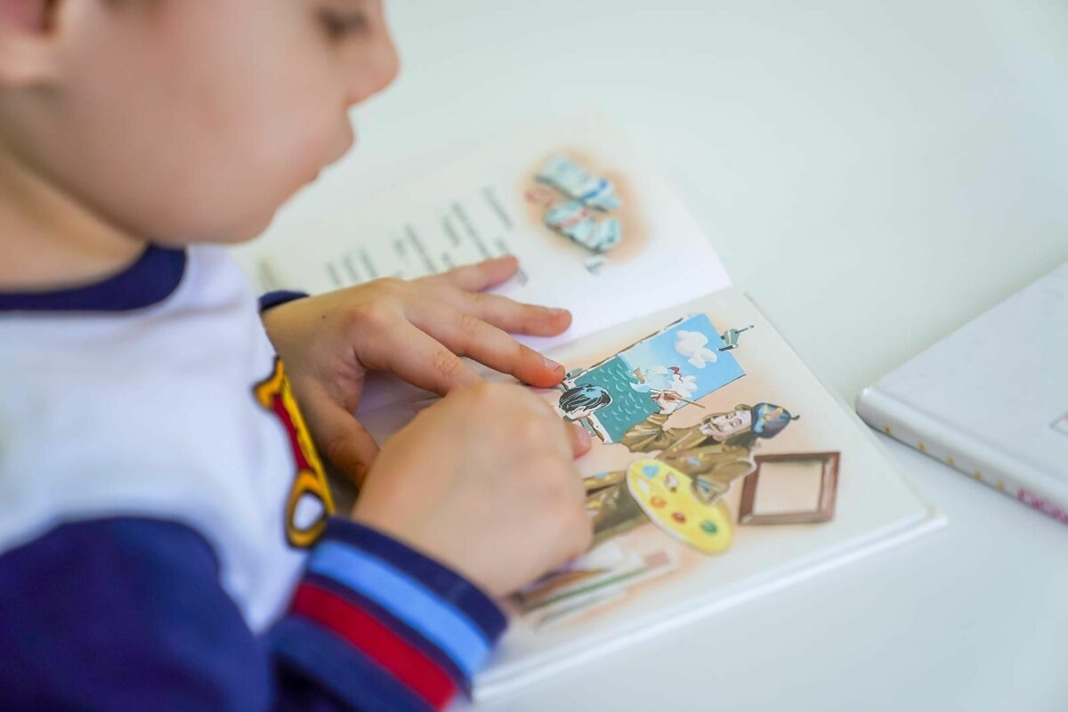    Фото: Евгений Самарин. mos.ru