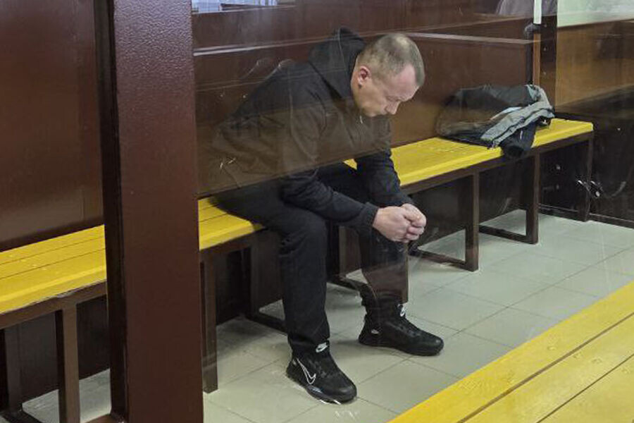 пресс-служба окружного суда ХМАО