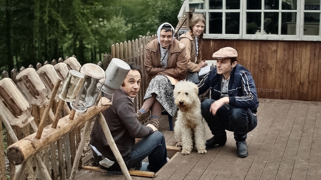 Фотограф: Александр Карельский