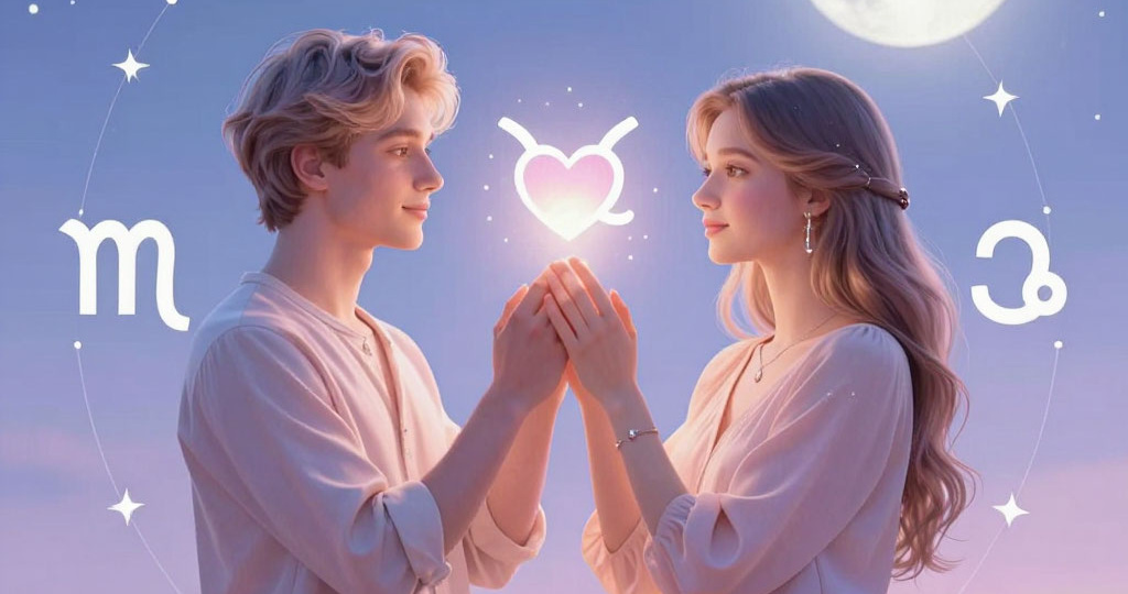 Любовный гороскоп на неделю 16 – 22 марта 2026 года