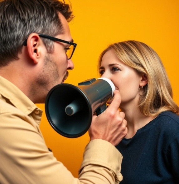 Активное слушание — ключевой навык для эффективных переговоров. 