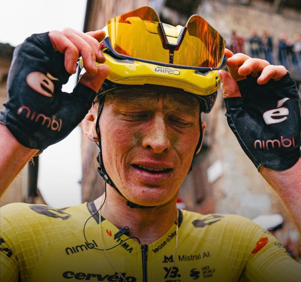    Маттео Йоргенсон