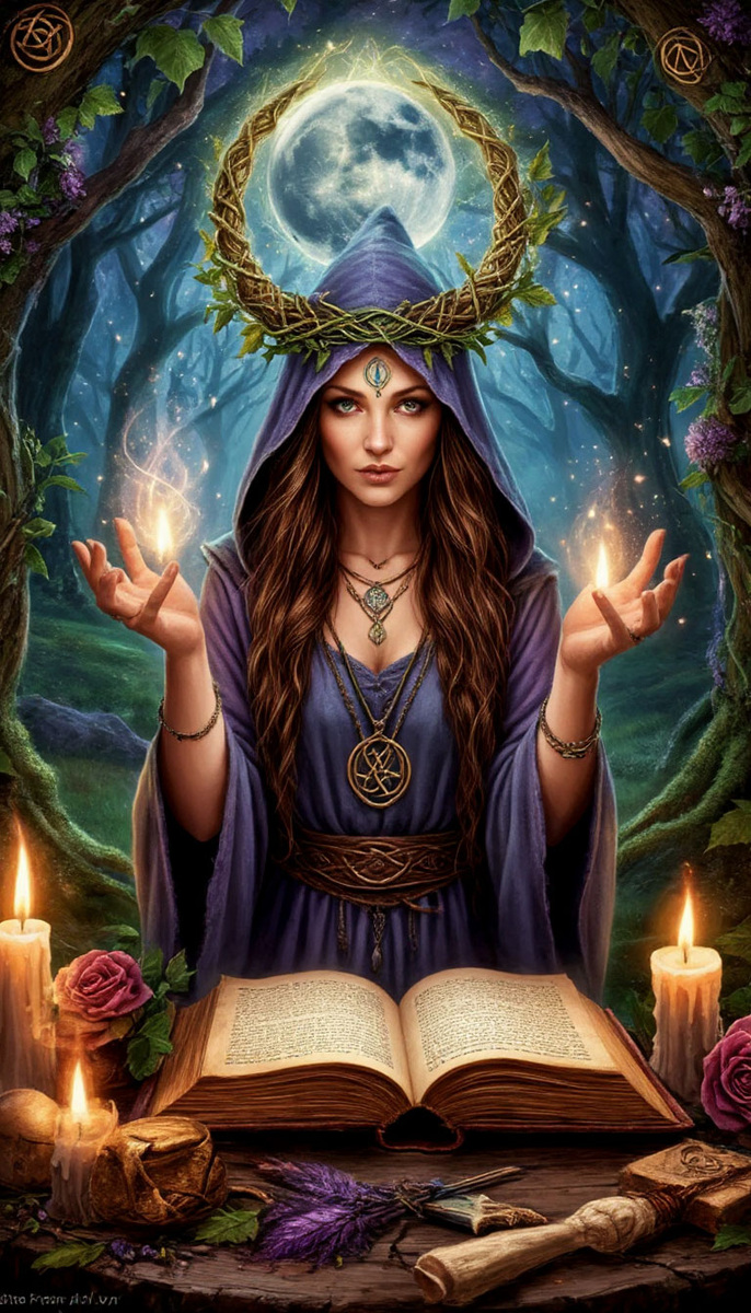 Изображение сгенерировано искусственным интеллектом.