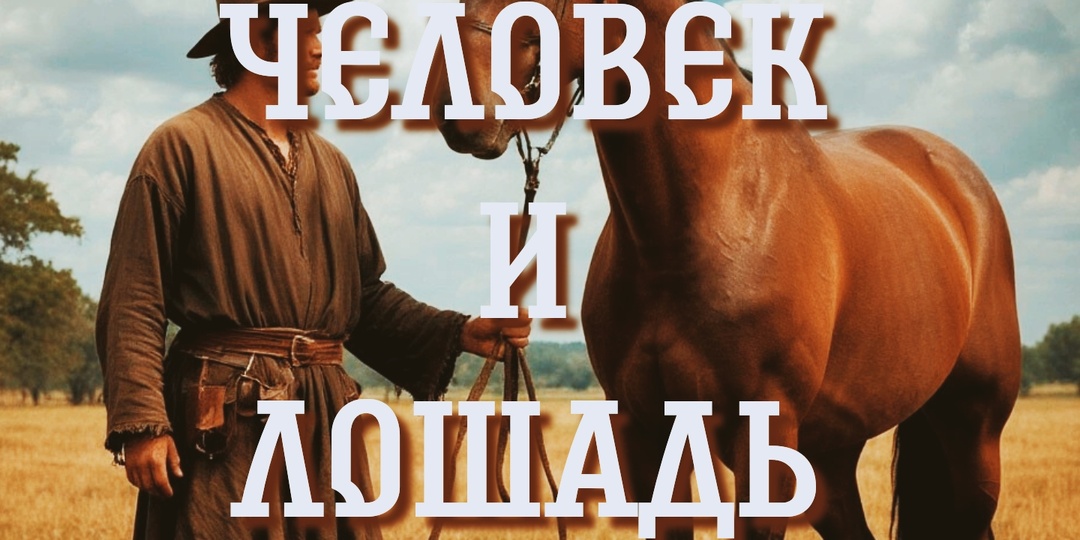 Человек и лошадь: 6000 лет вместе. Почему в год Лошади стоит вспомнить о тех, кто создавал историю
